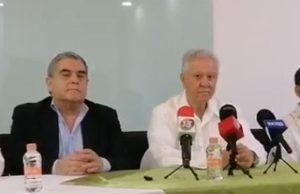 Transportistas luchan contra alza de combustibles y su mala calidad