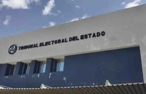 TEECH refrenda compromiso de garantizar derechos político-electorales en Oxchuc