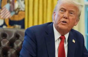 Trump saca a EE.UU. de Consejo de Derechos Humanos de la ONU