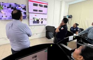 Tuxtla Gutiérrez refuerza su compromiso con la seguridad y videovigilancia