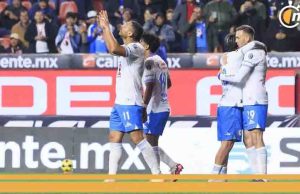 ¡Está de vuelta! Cruz Azul vence a Xolos y dormirá entre los primeros cinco lugares