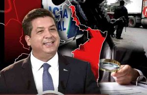 Cabeza de Vaca asegura que Interpol anuló ficha roja emitida en su contra