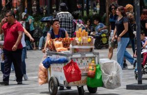 Chiapas reporta 2,2 millones de personas ocupadas y 1.7 millones con empleo informal