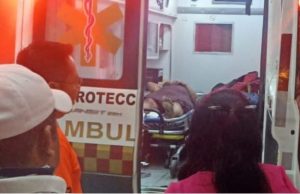 Investigan feminicidio en Chiapa de Corzo