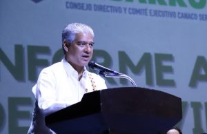 Reeligen a Miguel Ángel Blas Gutiérrez