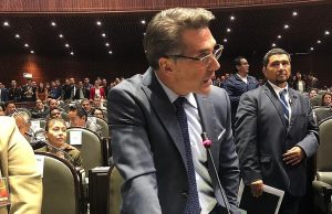 PAN revela contrato con despacho que defiende a “El Mayo”