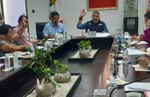 Nuevo subsidio a SMAPA por 31 mdp