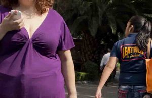 Casi 60% de los adultos sufrirá sobrepeso u obesidad en 2050