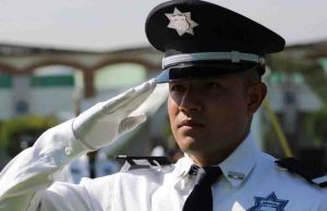 La SSPC abre plazas federales para guardias; ofrece casi 13 mil pesos mensuales