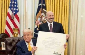 EU abre la puerta a un acuerdo con México sobre aranceles: “no una pausa, sí un término medio”