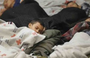 ICE ahora se enfocará en arrestar a inmigrantes que ingresaron al país acompañados de hijos