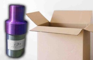 Ahora en Poza Rica, Veracruz, hallan paquete explosivo de perfume