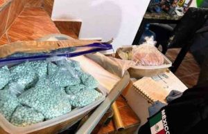 Alerta la ONU sobre aumento en el consumo de fentanilo en Sinaloa y 3 estados