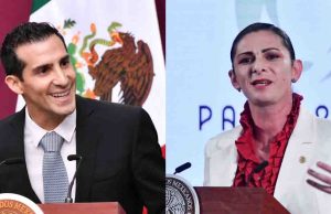 Ana Guevara, bajo investigación por presunto desvío de recursos en su paso por Conade