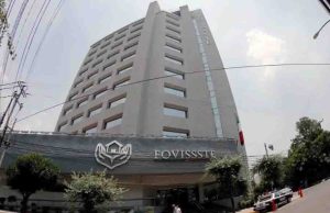 Anuncia Sheinbaum medidas para mejorar pensiones de los trabajadores del Estado