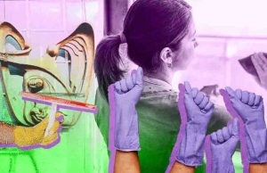 Apenas el 3% de trabajadoras del hogar tienen seguridad social, pese a obligatoriedad en la LFT