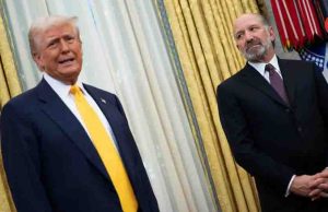 Aranceles contra México siguen en pie para el martes: Howard Lutnick