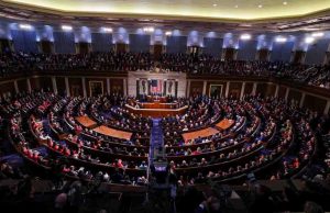 “Los aranceles son para hacer a Estados Unidos rico otra vez”: Donald Trump