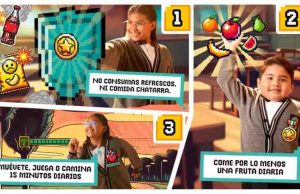 Arrancan lineamientos contra comida chatarra en escuelas