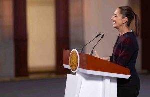 Anuncia Sheinbaum distribución del Fondo para Infraestructura Social