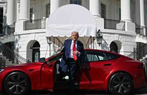 Autopartes que cumplan con el T-MEC no serán objeto de aranceles, por ahora: Casa Blanca