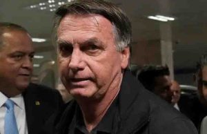 Brasil: STF evalúa si juzga a Bolsonaro por intento de golpe