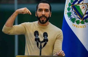 El consejo de Bukele a México sobre cómo resolver los problemas de seguridad