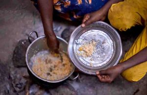 Buscan atender en Guatemala 2,8 millones de afectados por hambre