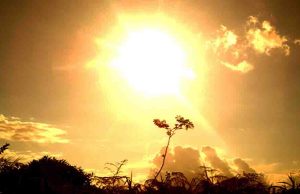 ¡Mucho cuidado! Cuatro días de altas temperaturas para Chiapas