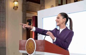 Cambia Sheinbaum horario de la ‘Mañanera’; se realizará a las 11 am