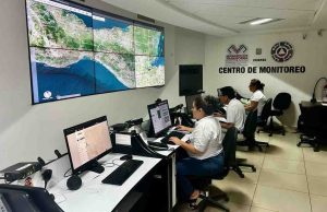 Cambio repentino del estado del tiempo; ahora PC dice que habrá frío en las próximas horas