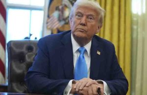 Canadá y México hacen trampa en materia comercial: Trump