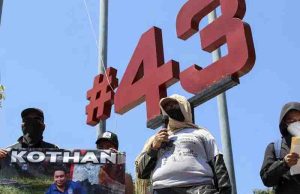 Caso Ayotzinapa: Ratifican absolución al ‘Mochomo’ por delincuencia organizada