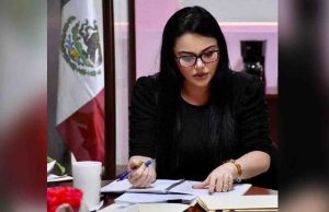 Cesa Secretaría Anticorrupción y Buen Gobierno a 18 funcionarios