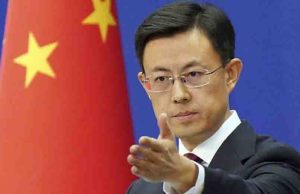 China insta a Estados Unidos a dejar de utilizar cadena de suministro mundial para llevar a cabo actividades cibernéticas maliciosas