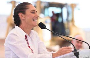 Enkoll: Claudia se fortalece en medio de tensiones con EU y alcanza 82% de aprobación