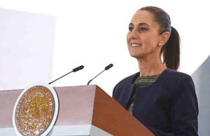 Claudia Sheinbaum emite decreto para fortalecer la Comisión Nacional de Búsqueda