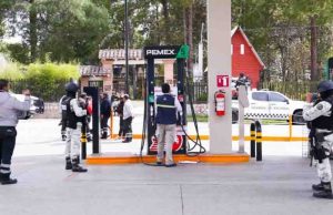 Clausuran cuatro gasolineras en Chiapas por irregularidades