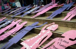 Colectiva 50+1 condena 2do feminicidio del año en Chiapas