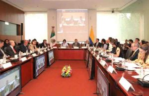 Colombia, primer país de Sudamérica con programas del Bienestar