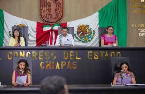 Aprueba Congreso reforma de no reelección y nepotismo electoral