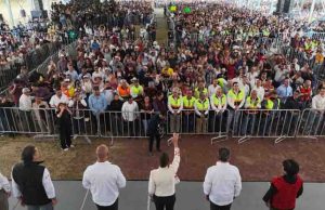 Sheinbaum concentra 80% de aprobación ciudadana: sondeo