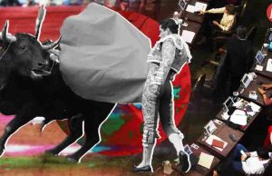 Congreso de CdMx avala corridas de toros sin violencia