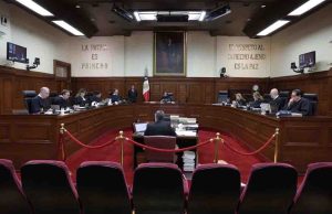 Si SCJN convalida amparo a Salinas Pliego, «acto de claro favoritismo»: UIF