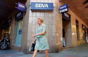 Corte reafirma multa de Cofece contra siete bancos por prácticas monopólicas; BBVA, Santander y Banamex están incluidos