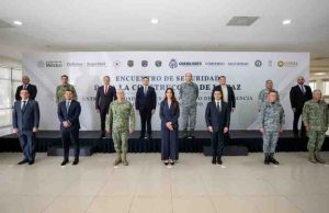 Desplegarán grupos especiales contra delincuencia en Guanajuato