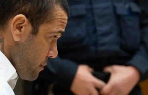 La Justicia absuelve a Dani Alves en caso por violación