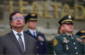 Disidentes de las FARC son un “ejército privado” de cárteles mexicanos: Gustavo Petro