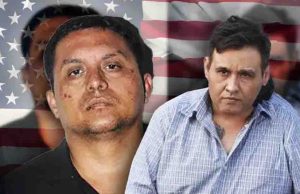 EU va por cadena perpetua o muerte contra ‘El Z-40’ y ‘El Z 42’: ¿Cuándo es la audiencia?