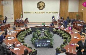 Elección judicial: INE establece tope de gastos de campaña para candidaturas